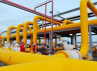 天然氣、石化、化工