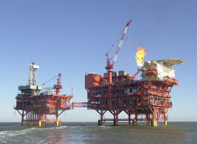 海上平臺(tái)、船舶